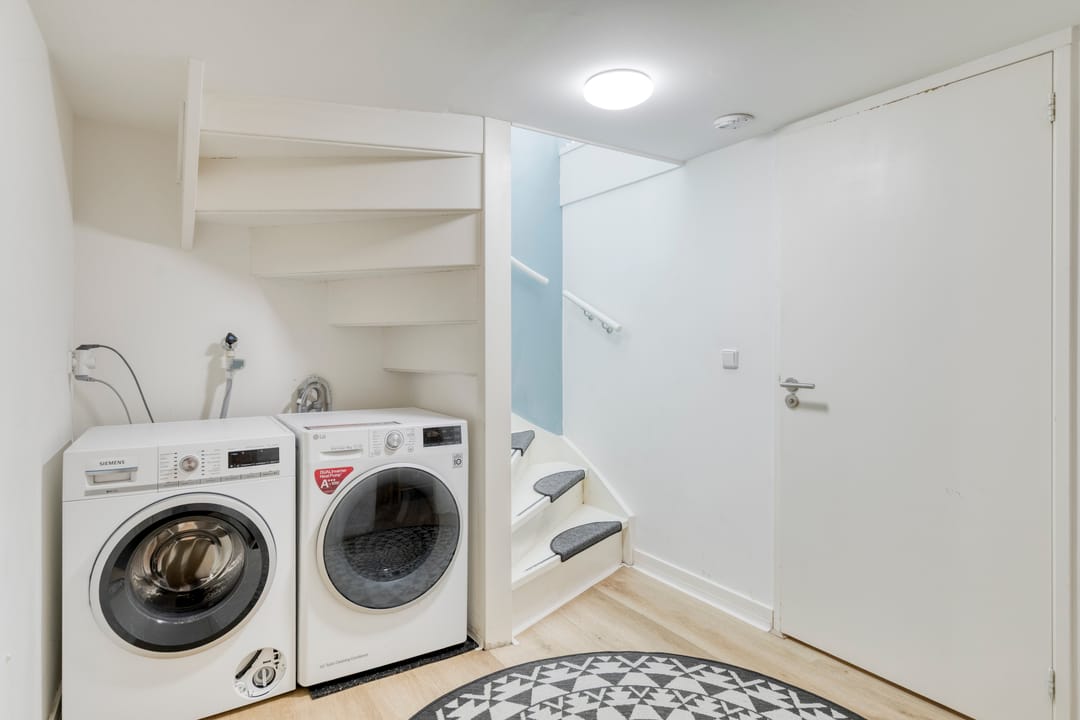 Foto 13 van A.F. de Savornin Lohmanstraat 13-A