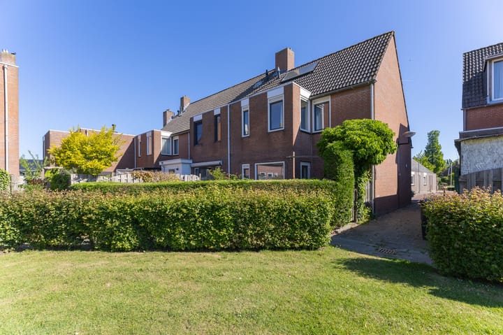 Foto 36 van Goudsmidsgilde 6