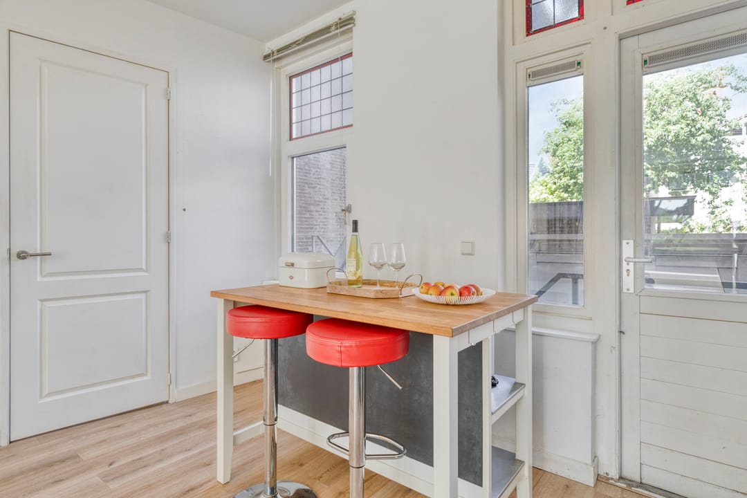 Foto 8 van A.F. de Savornin Lohmanstraat 13-A