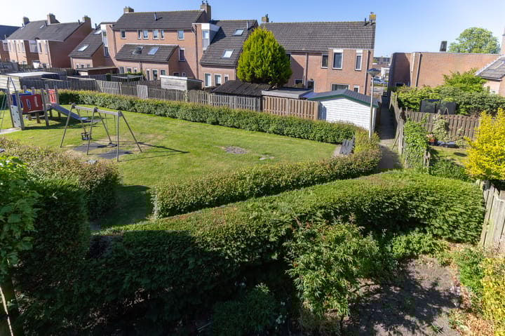 Foto 37 van Goudsmidsgilde 6