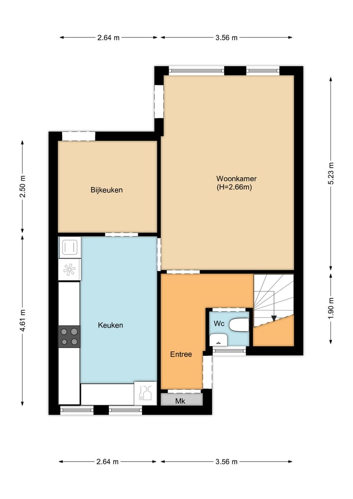 Foto 38 van Goudsmidsgilde 6