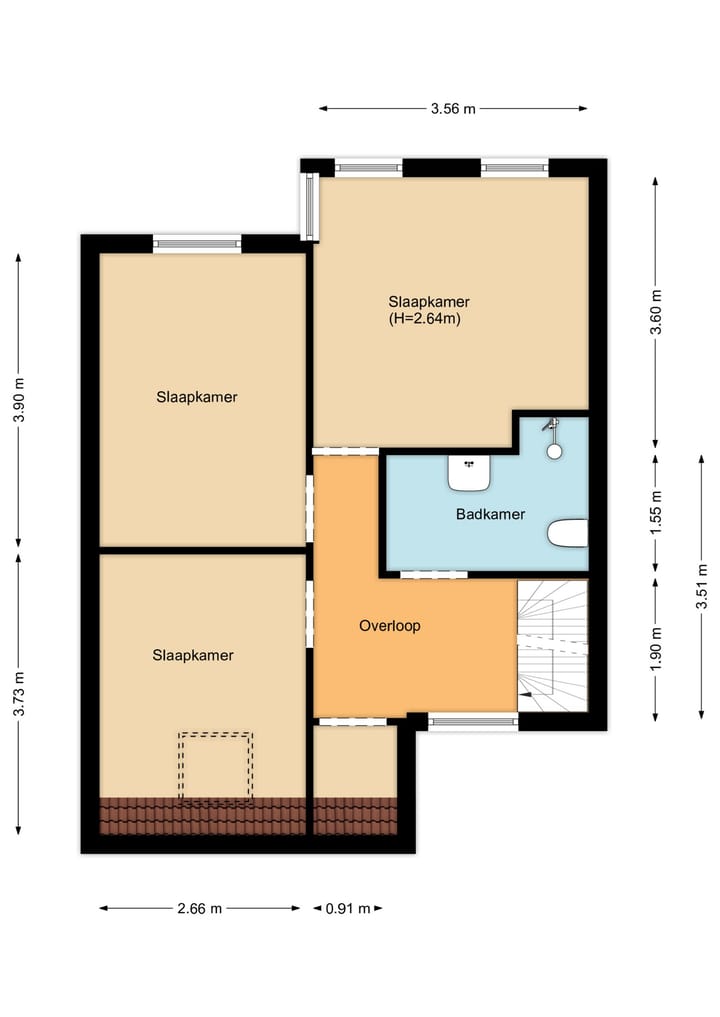 Foto 39 van Goudsmidsgilde 6