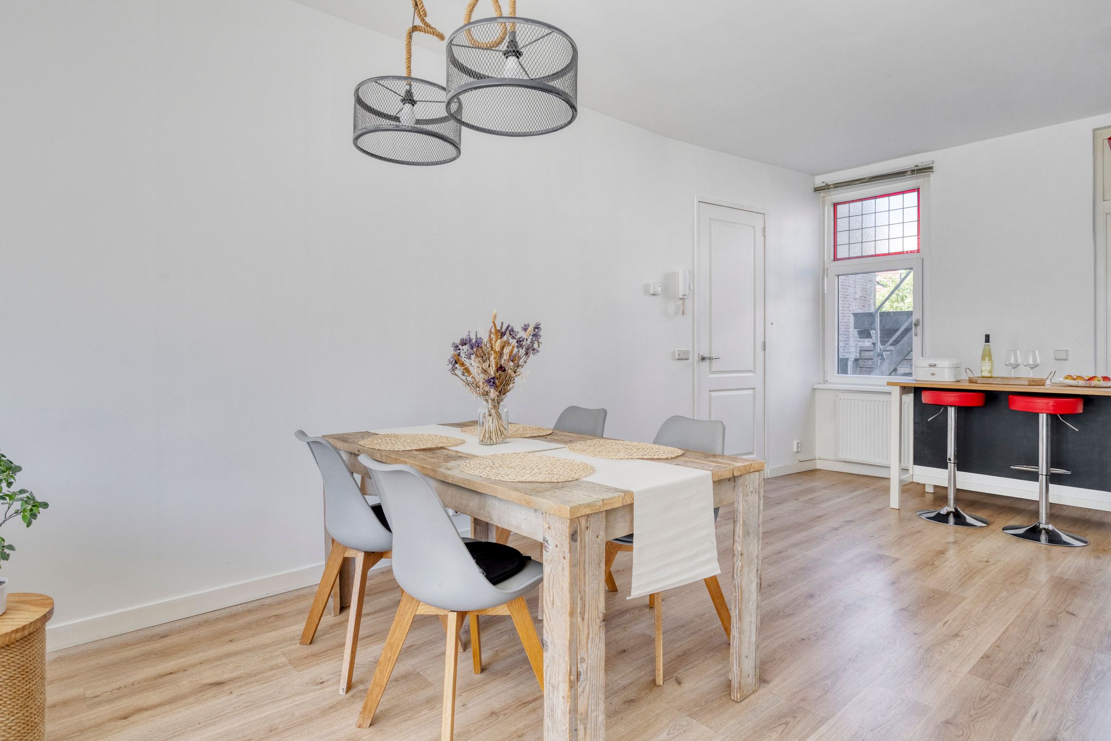 Foto 6 van A.F. de Savornin Lohmanstraat 13-A