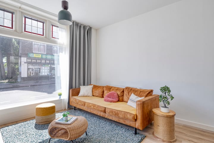 Foto 4 van A.F. de Savornin Lohmanstraat 13-A