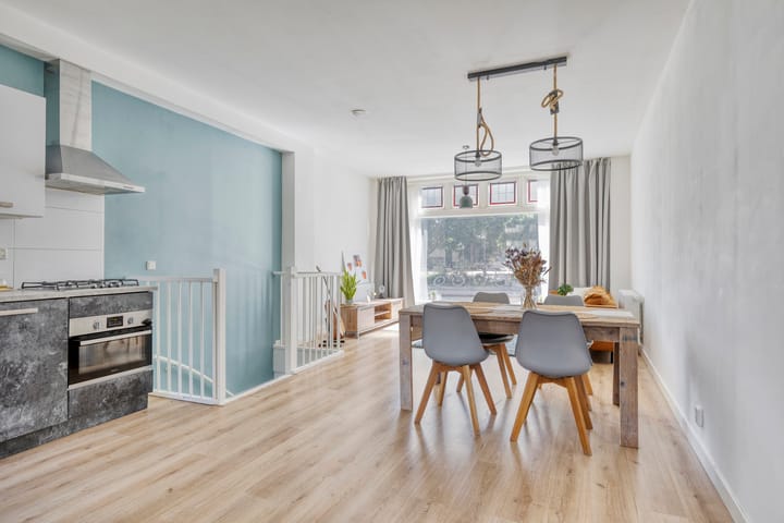 Foto 3 van A.F. de Savornin Lohmanstraat 13-A