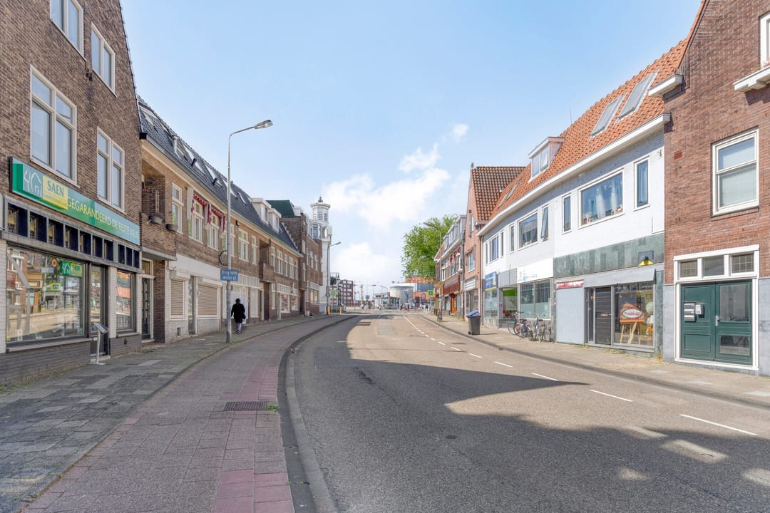 Foto 22 van A.F. de Savornin Lohmanstraat 13-A