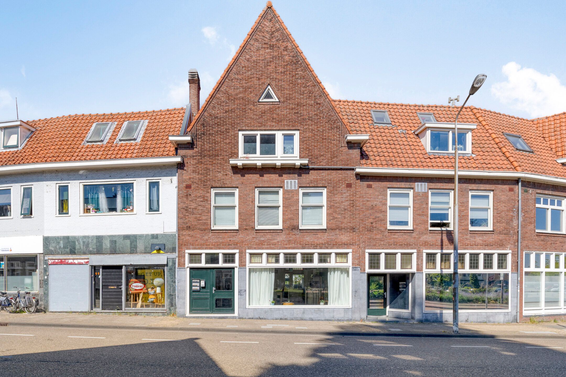 Foto 24 van A.F. de Savornin Lohmanstraat 13-A