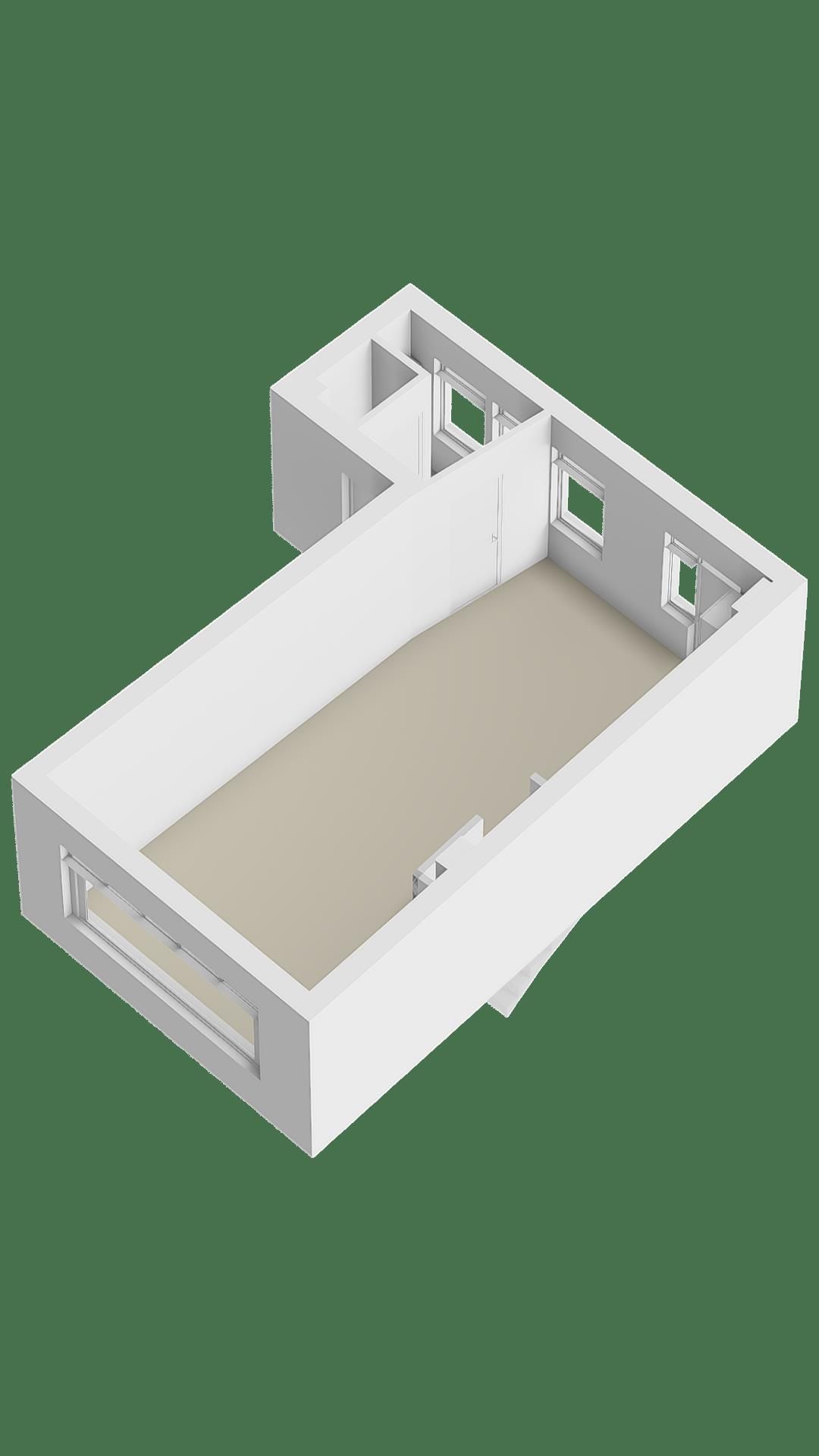 Foto 26 van A.F. de Savornin Lohmanstraat 13-A