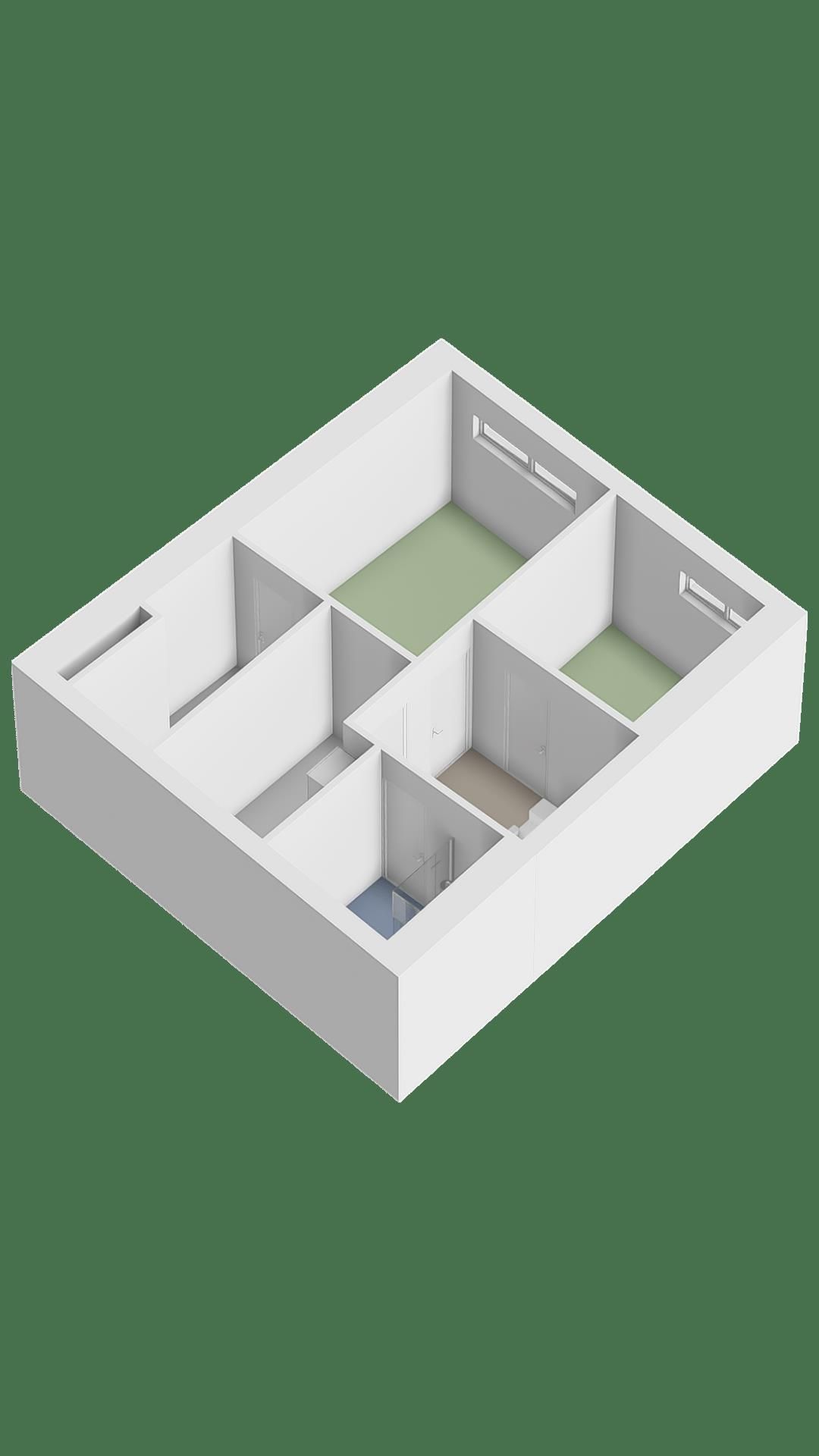 Foto 28 van A.F. de Savornin Lohmanstraat 13-A