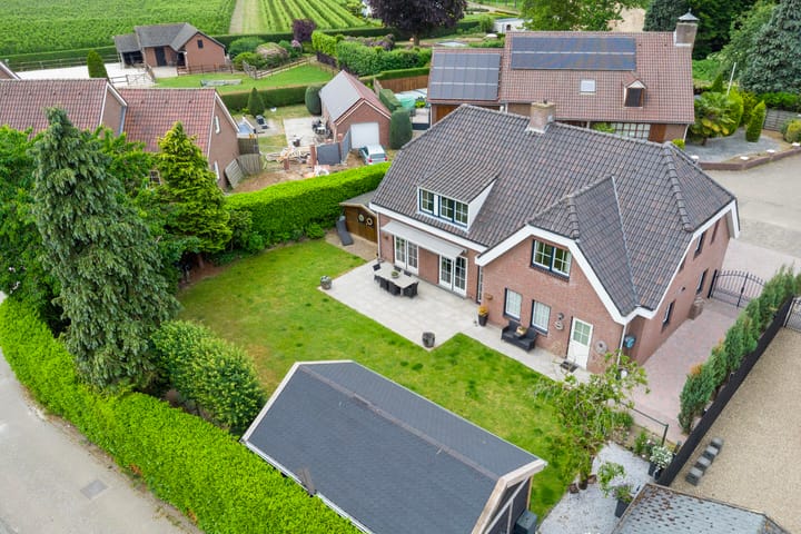 Photo 3 of Thoorderstraat 17