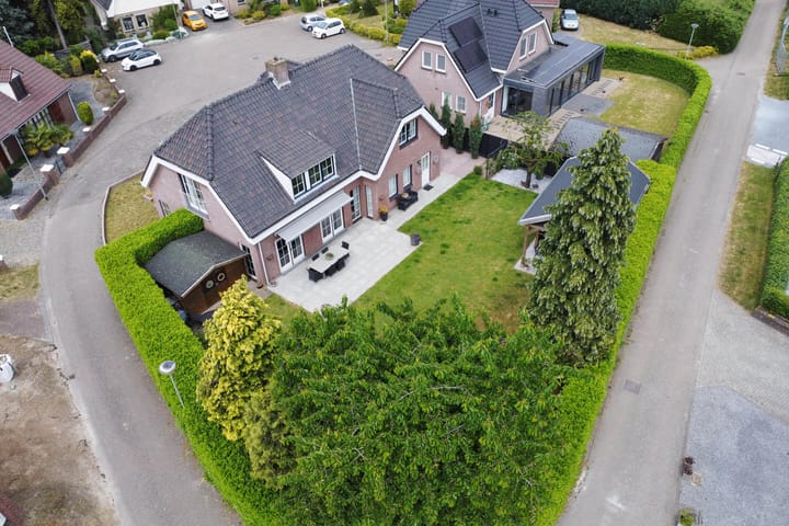 Photo 53 of Thoorderstraat 17