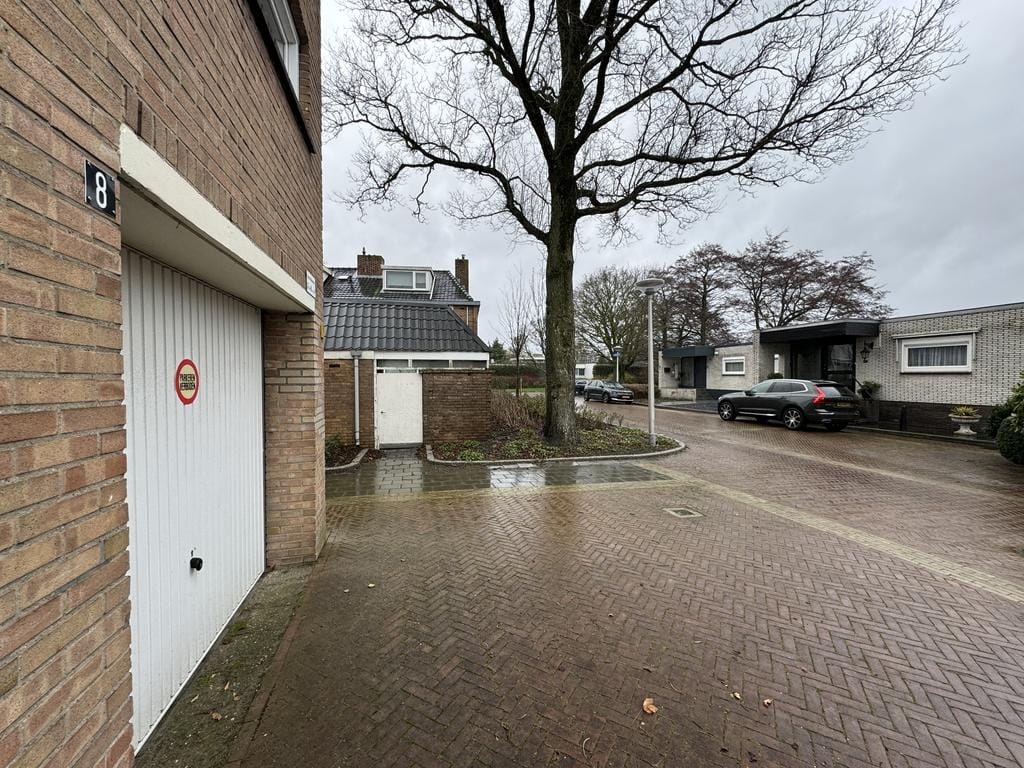 Foto 1 van Coba Ritsemahof 6-08