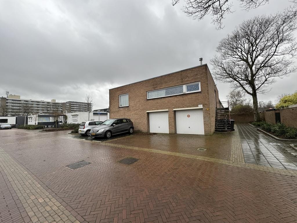 Foto 2 van Coba Ritsemahof 6-08