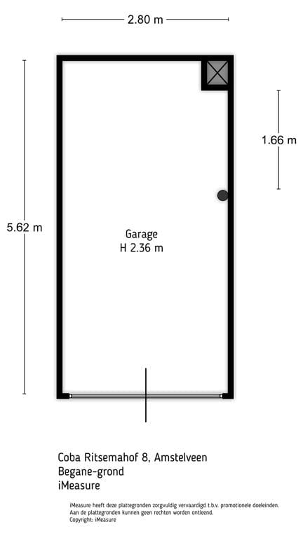 Foto 4 van Coba Ritsemahof 6-08