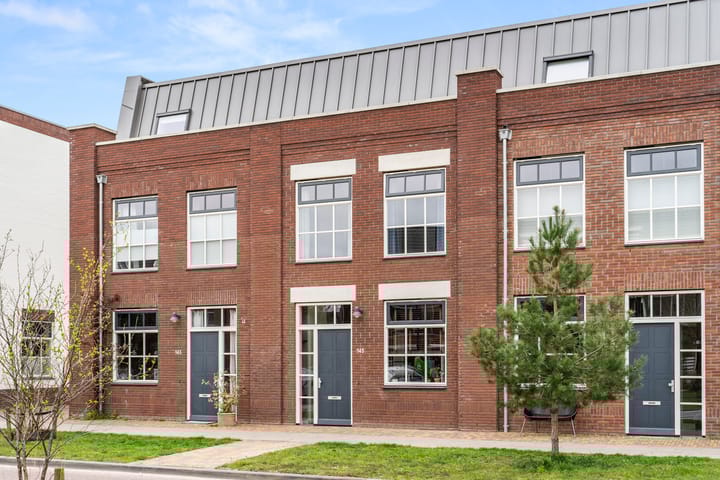 Foto 6 van Enkalaan 145