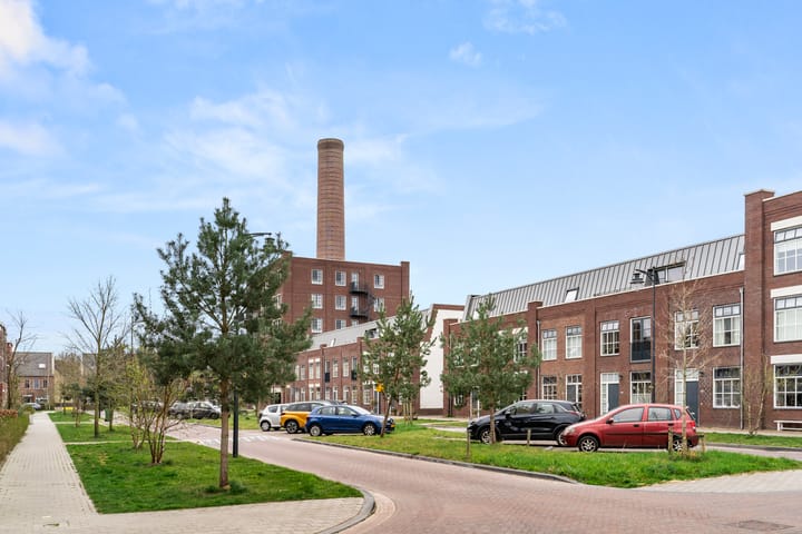 Foto 10 van Enkalaan 145