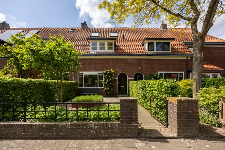 Foto 1 van Leeuwstraat 38