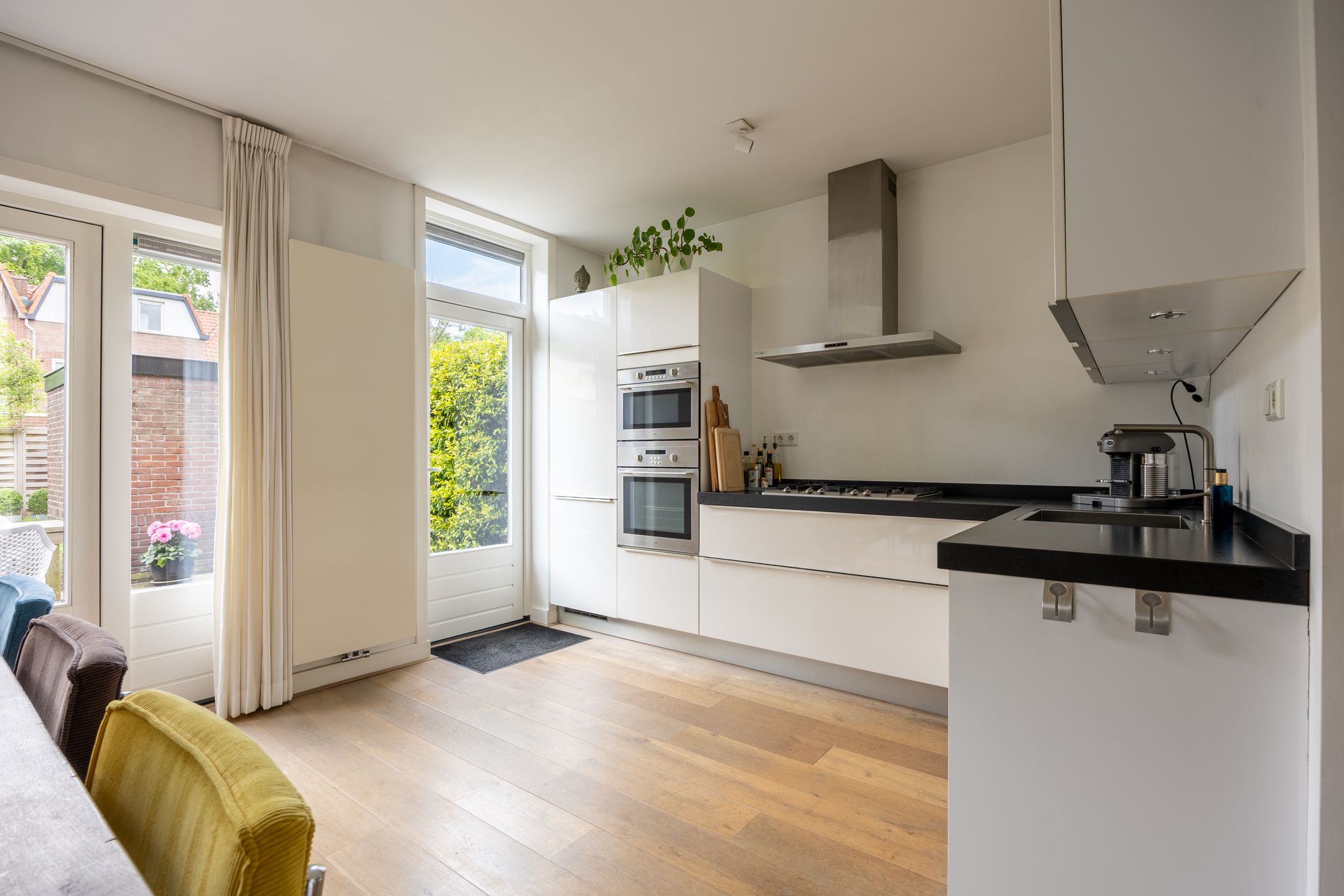 Foto 3 van Leeuwstraat 38