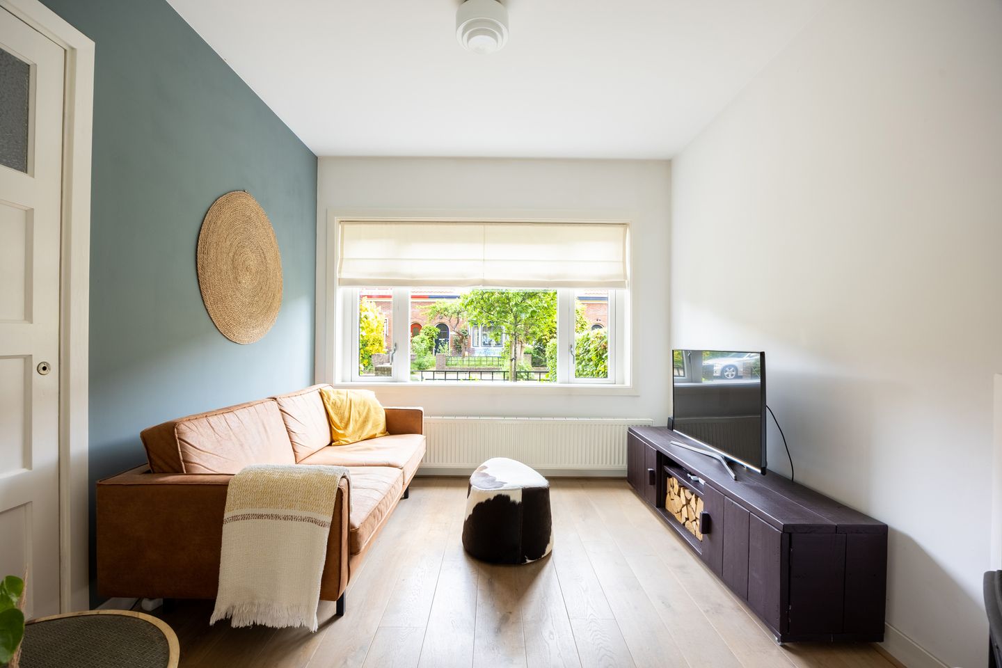 Foto 4 van Leeuwstraat 38