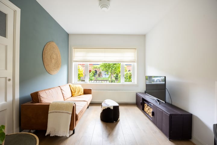 Foto 4 van Leeuwstraat 38