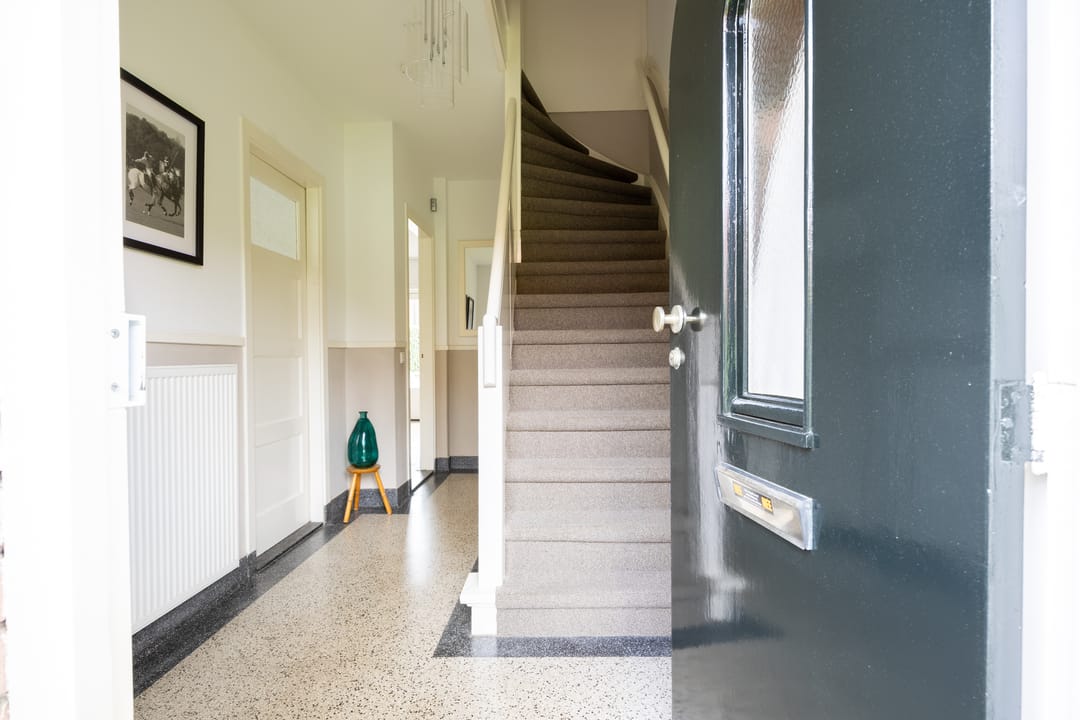 Foto 8 van Leeuwstraat 38