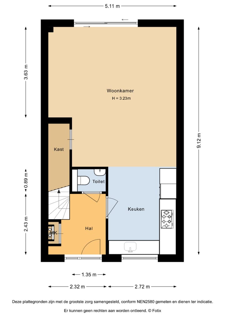 Foto 44 van Enkalaan 145