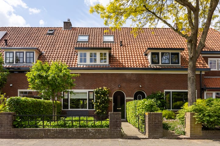 Foto 44 van Leeuwstraat 38