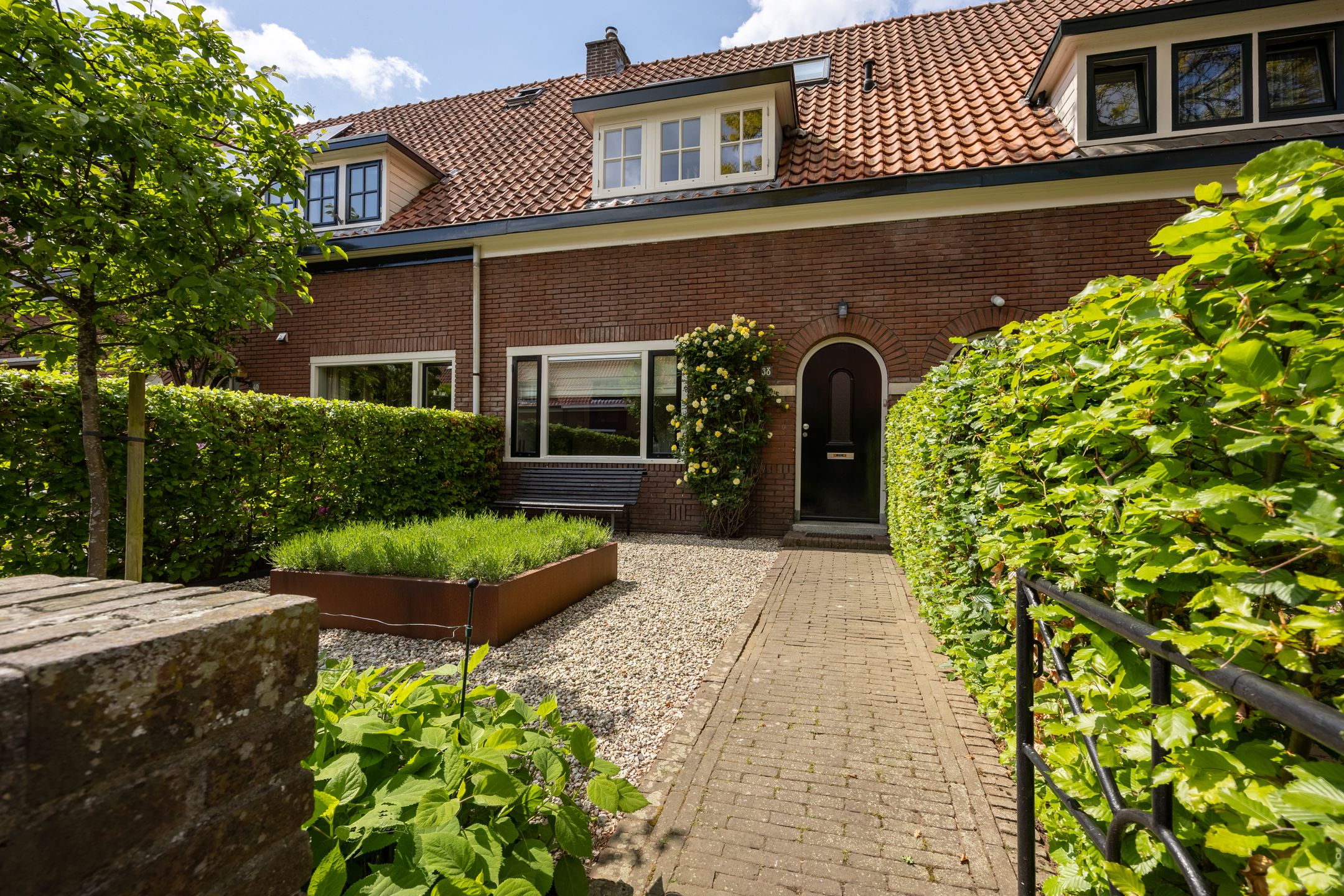 Foto 45 van Leeuwstraat 38