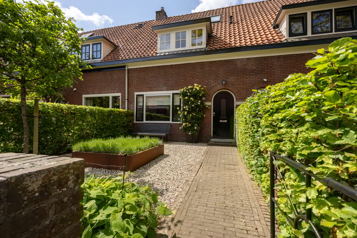 Foto 45 van Leeuwstraat 38