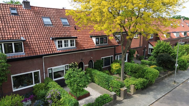 Foto 53 van Leeuwstraat 38