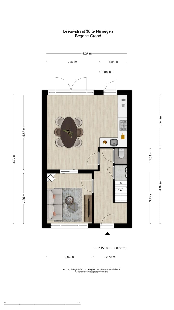 Foto 56 van Leeuwstraat 38