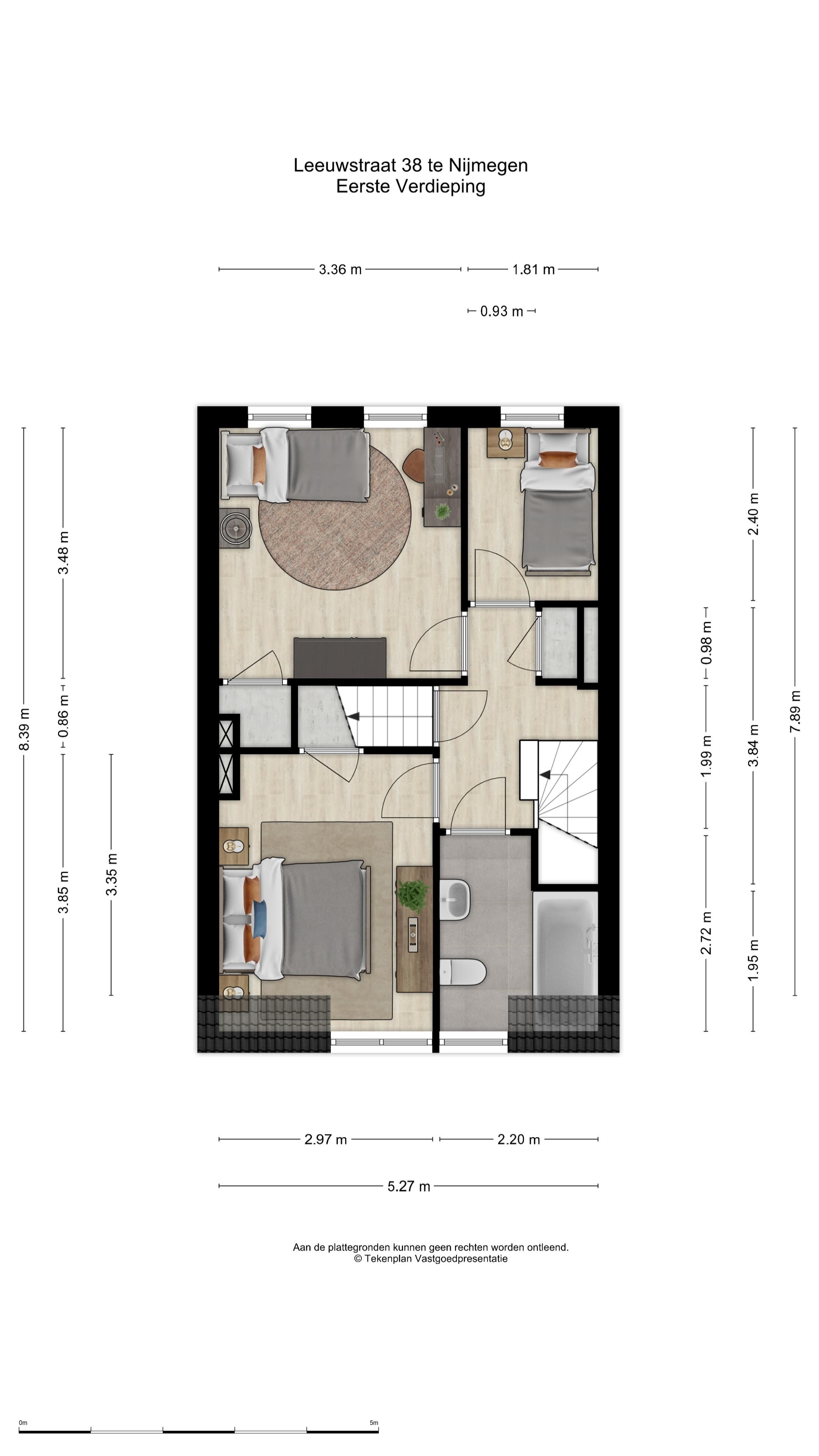 Foto 57 van Leeuwstraat 38