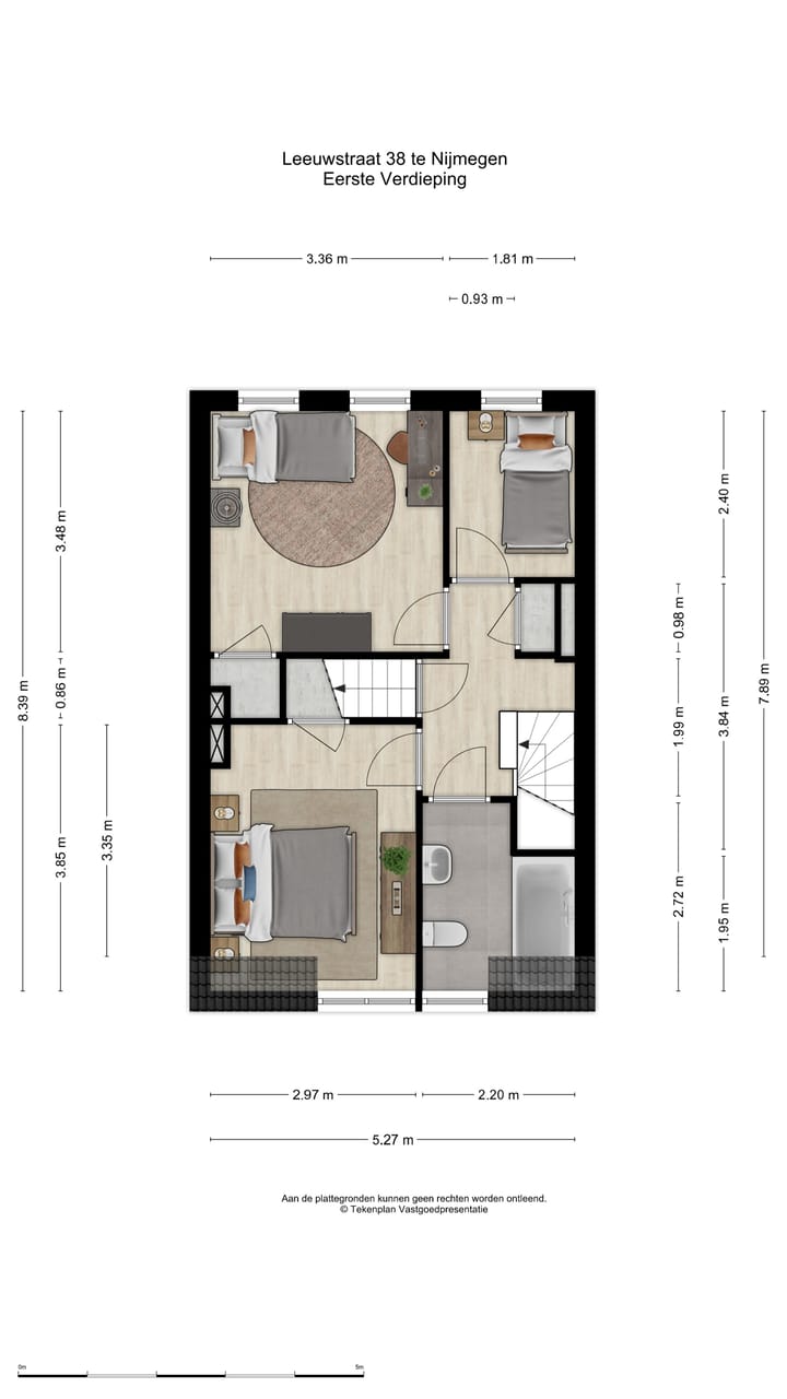 Foto 57 van Leeuwstraat 38