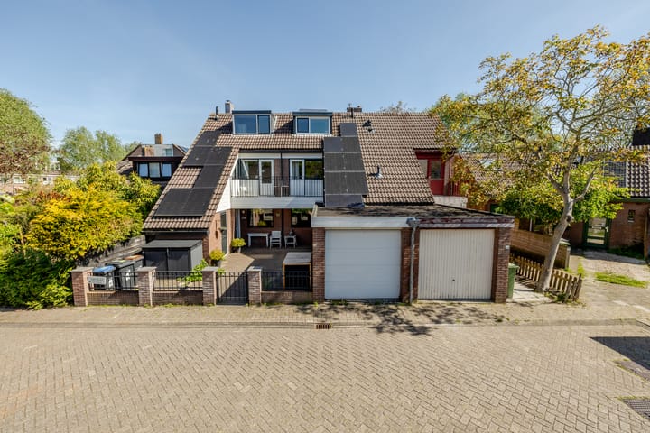 Foto 5 van Hoefblad 88