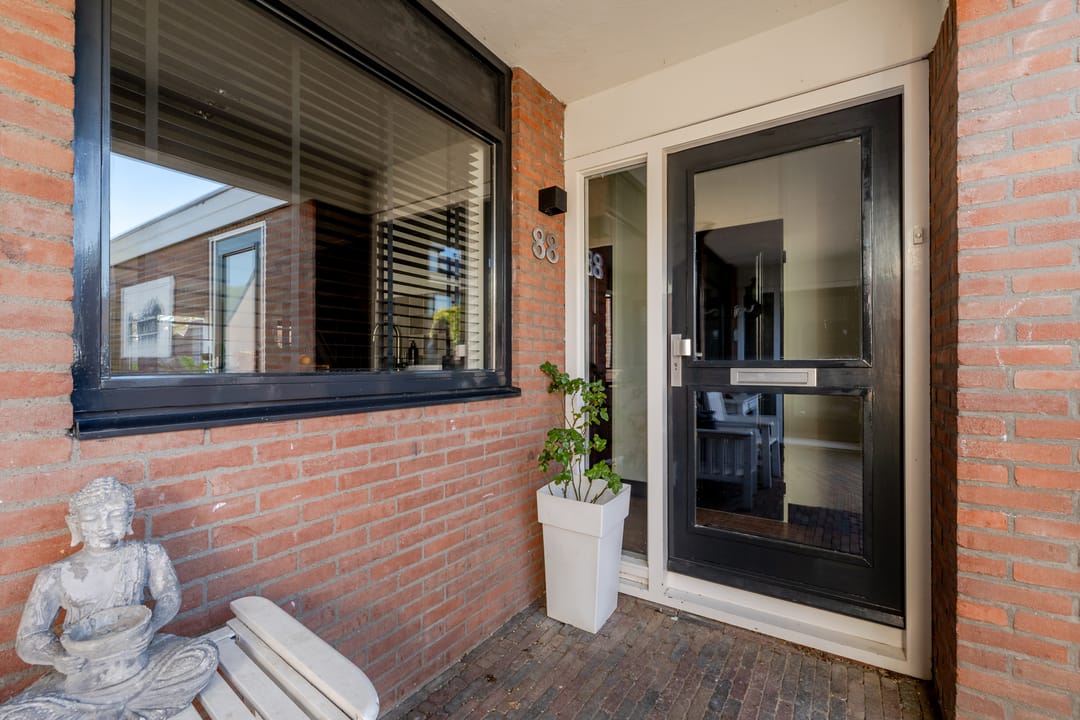 Foto 7 van Hoefblad 88