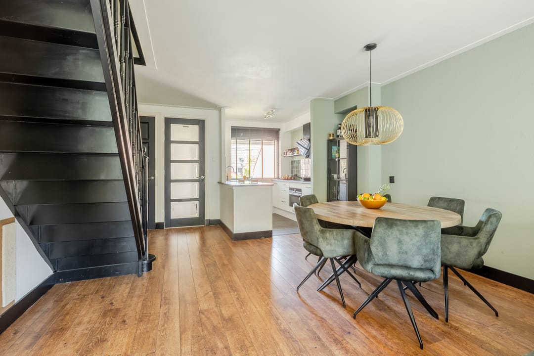 Foto 13 van Hoefblad 88