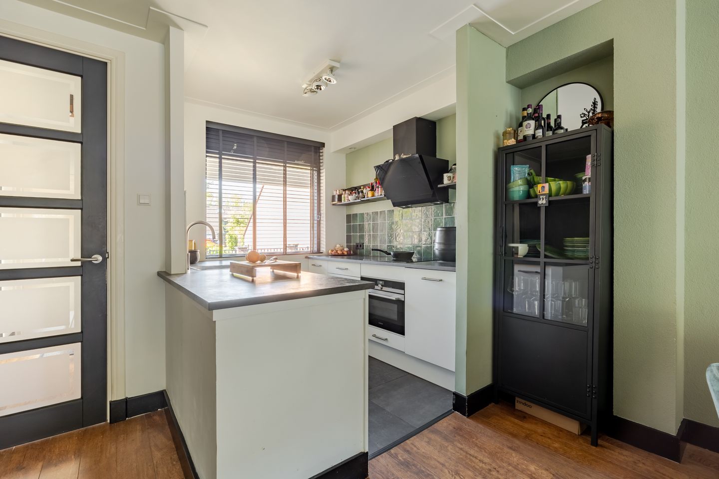 Foto 14 van Hoefblad 88