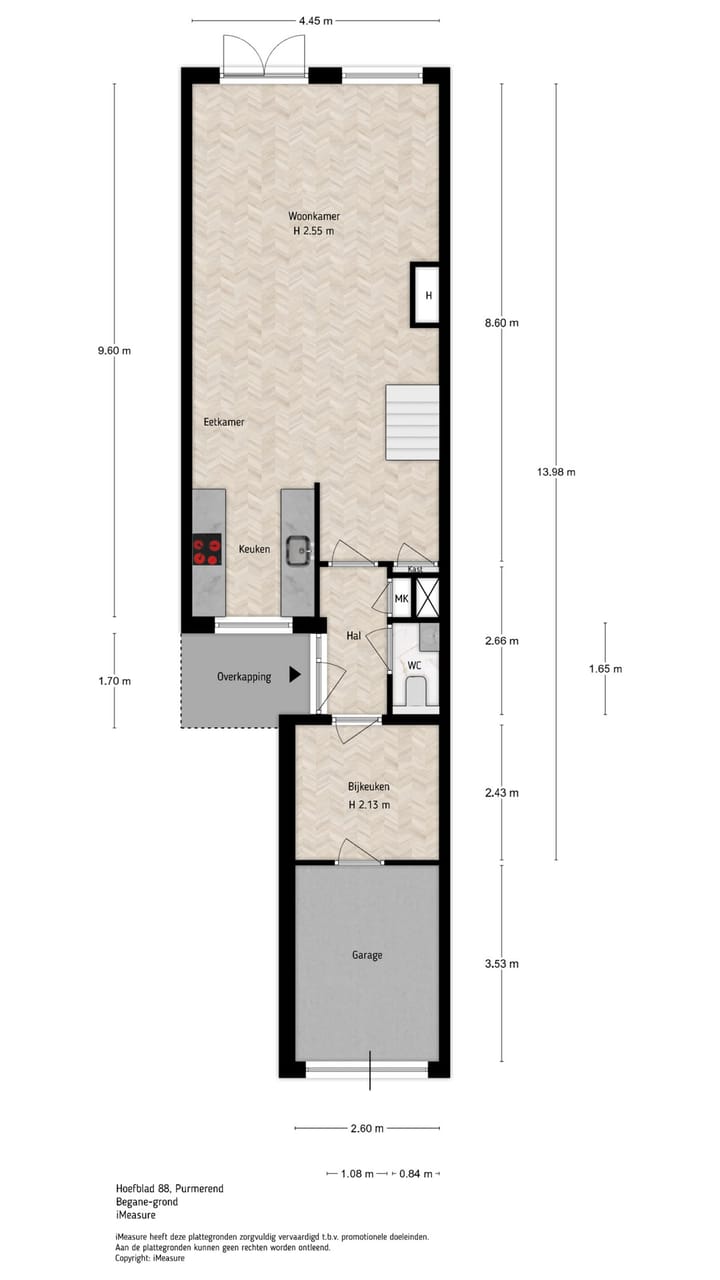 Foto 52 van Hoefblad 88