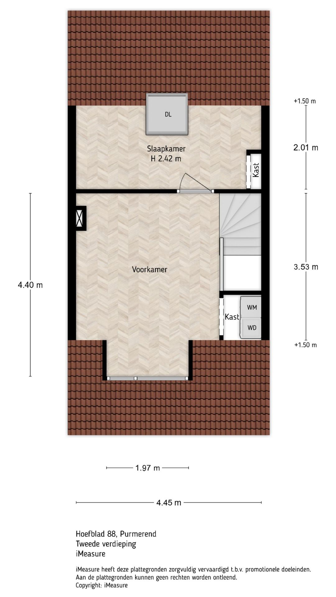 Foto 54 van Hoefblad 88