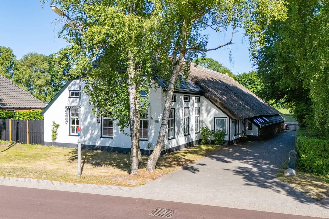 Foto 1 van Hoofdweg 162