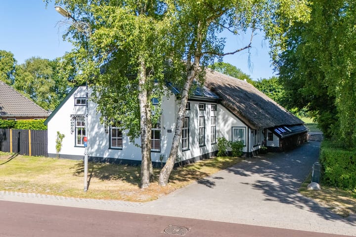 Foto 1 van Hoofdweg 162