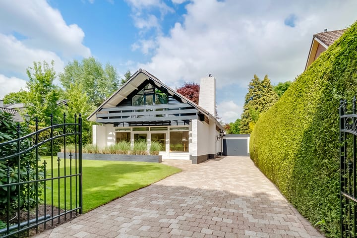 Photo 1 of Haarweg 1-C