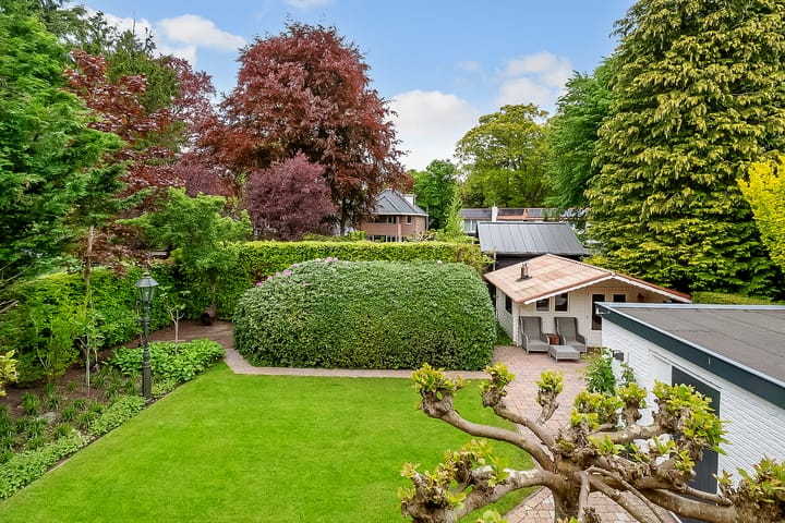 Foto 3 van Haarweg 1-C