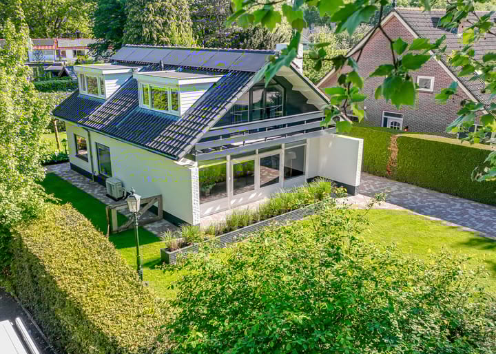 Foto 2 van Haarweg 1-C