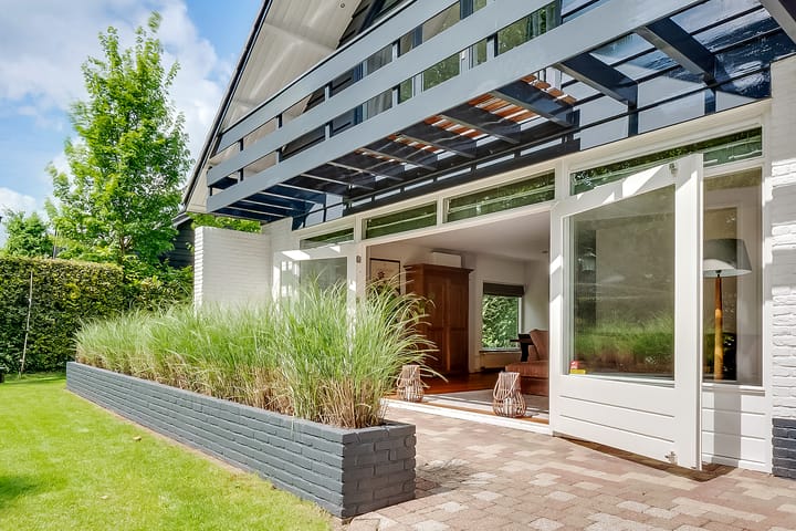 Foto 5 van Haarweg 1-C