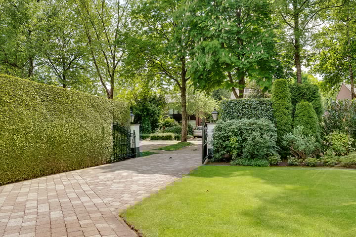 Foto 4 van Haarweg 1-C