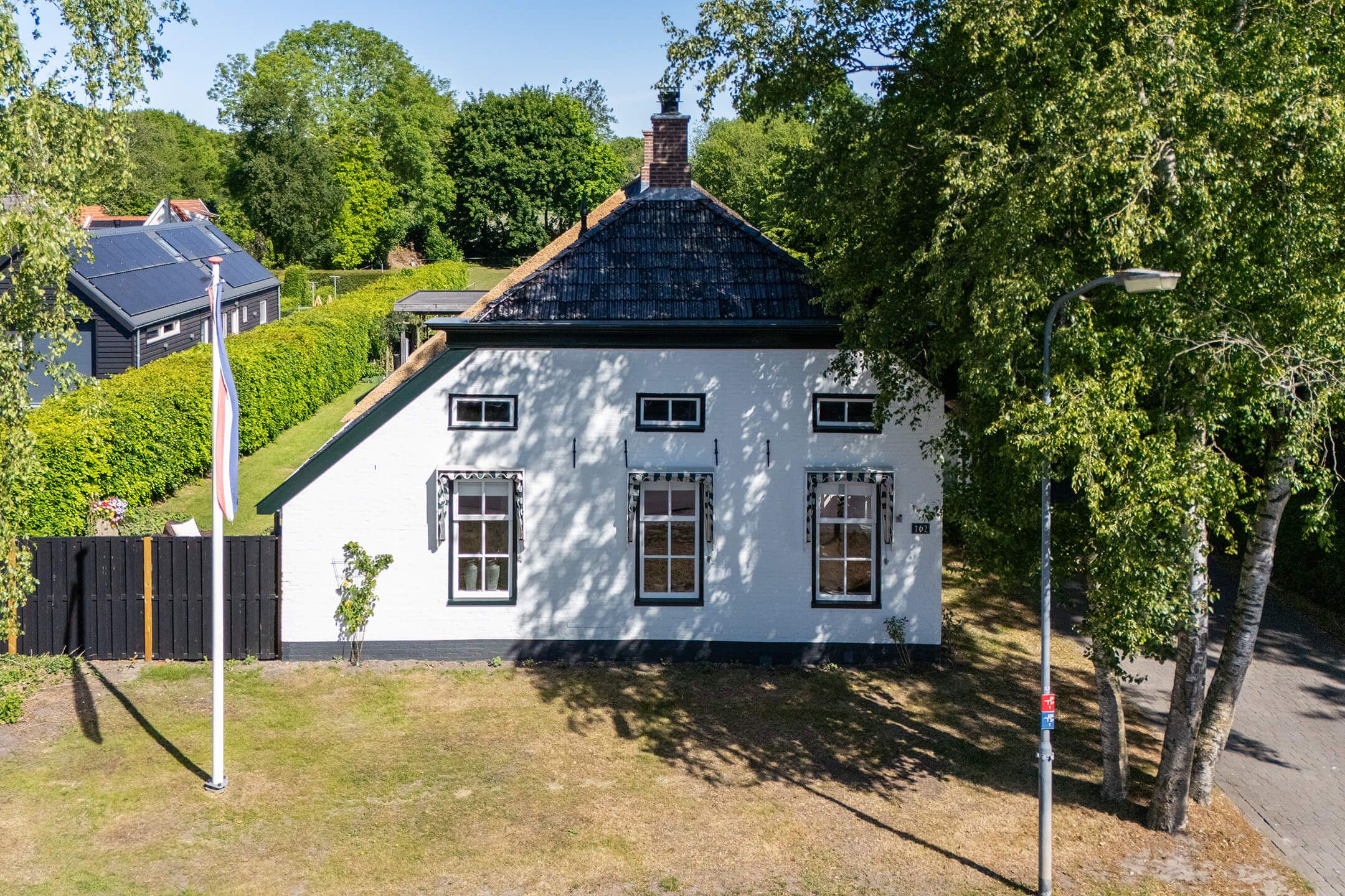 Foto 39 van Hoofdweg 162