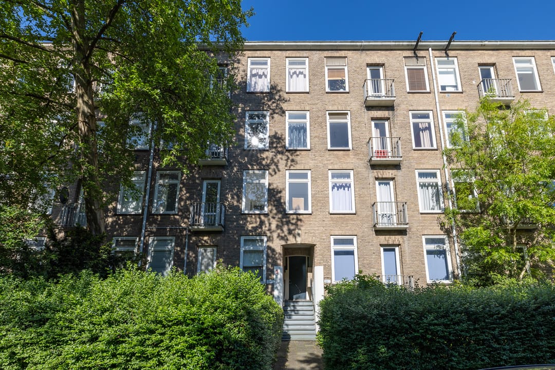 Foto 1 van Brussestraat 31-B