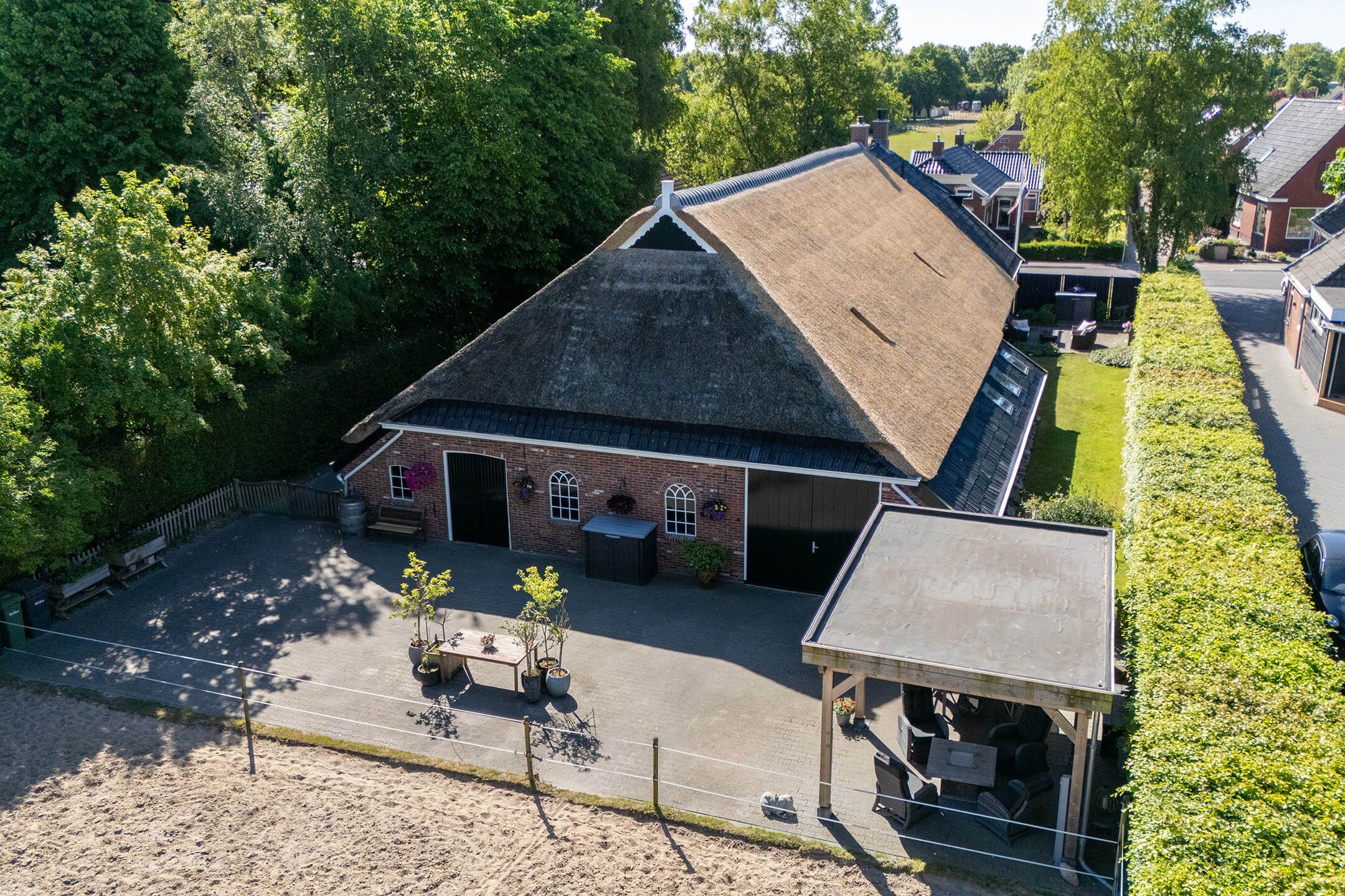 Foto 42 van Hoofdweg 162