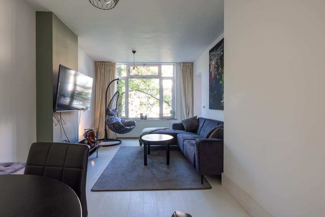 Foto 2 van Brussestraat 31-B